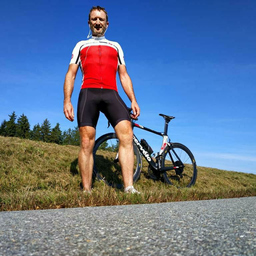 Markus Johannes Fischer