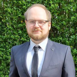 Tim Patrick Hiris's profile picture