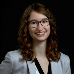 Alina Geuppert