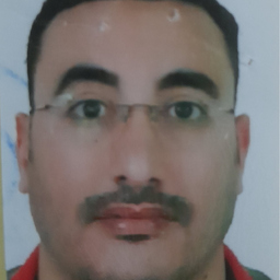 Mounir Kassou