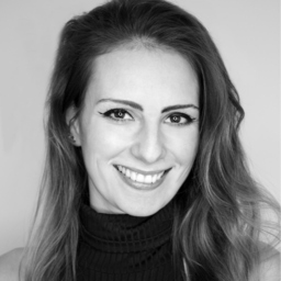 Isabella Francesca Karatsonyi