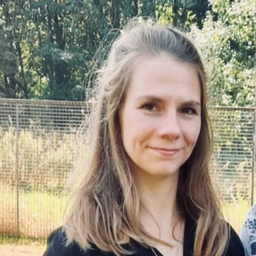 Maria Weise-Ecke