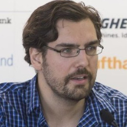 Dr. David Urbansky