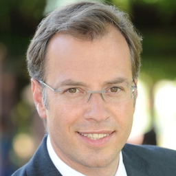 Prof. Dr. Marcus Scholz