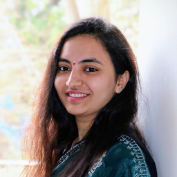 Sai Bhavana Mungamuru