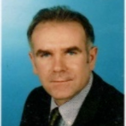 Profilbild Norbert Grünewald