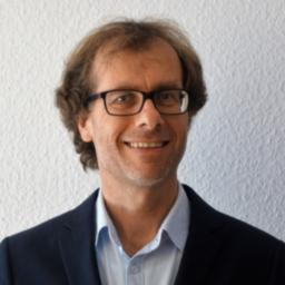 Dr. Jonas Hartleb