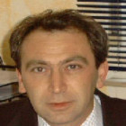 Atila Sancar
