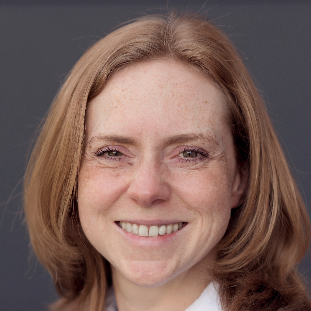 Yvonne Gerhard Referentin Steuerrecht ALTE LEIPZIGER