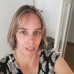Profilbild Sandra Schmidt