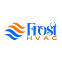 Frost Heating Cooling  Repair Service