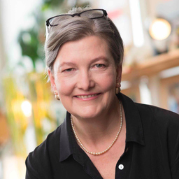 Inga von Staden