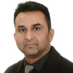 Mirza Safdar Baig