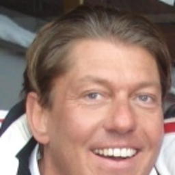 Auke Wagenmakers