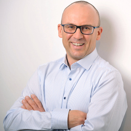Alf Liebmann
