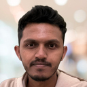 Parameshwar Krishnamoorthi