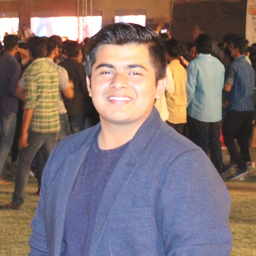 Deepanshu Gautam