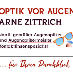 Arne G. Zittrich
