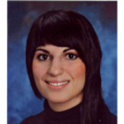 Profilbild Simona Viola Gancitano