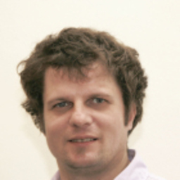 Dipl.-Ing. Alexander Wahler