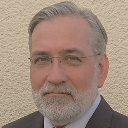 Wolfgang Krämer