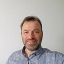 Social Media Profilbild Wilfried Bitz Bonn