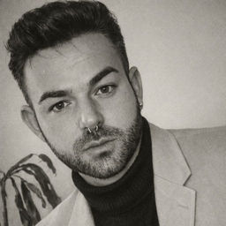 Angelo Kubanek-Fimiani