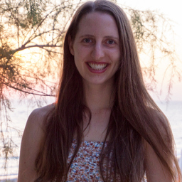 Laura Molderings's profile picture