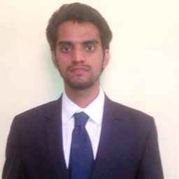 Sachin Kharatmol