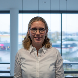 Svenja Schürmann's profile picture