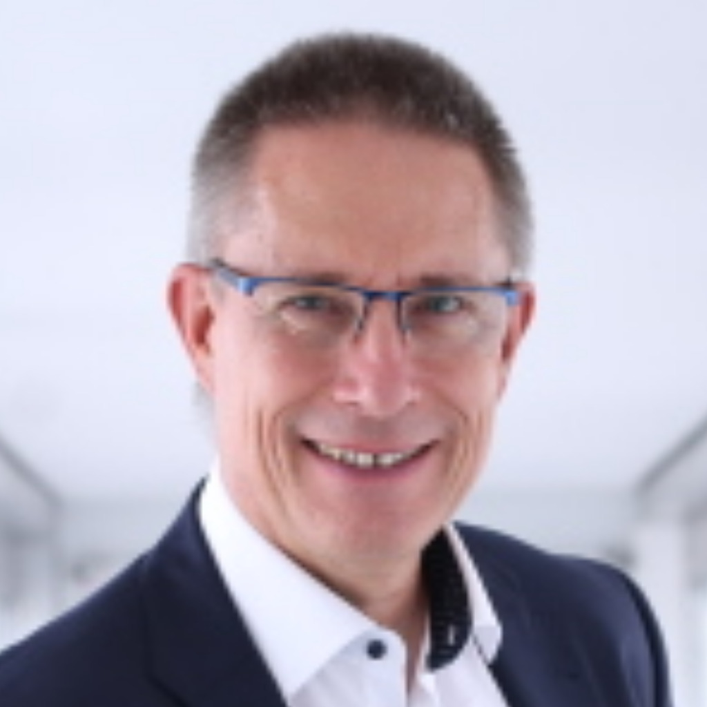 Social Media Profilbild jürgen wolf Weber Bielefeld
