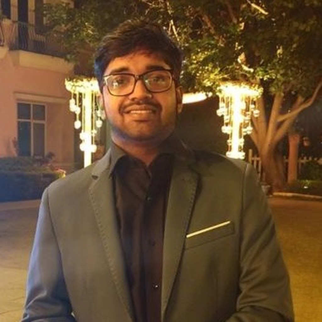 Deepanker singh ausbildung und berufserfahrung xing