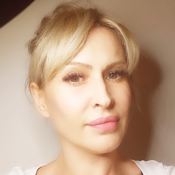Maria Rives Gonzalvez