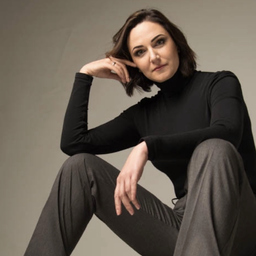 Ludmila Scheffczyk