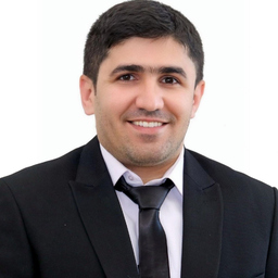 Abbas Moradi
