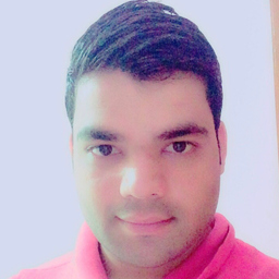 Rakesh Roshan Chandrasheker