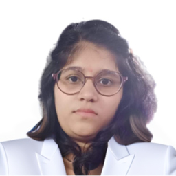 Ing. Vaishnavi Karil