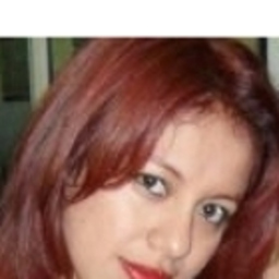 MARIA CRISTINA MONTENEGRO ORDÓÑEZ
