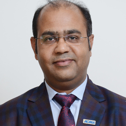 Aniket Khasnis