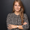 Nadine Matosoglu