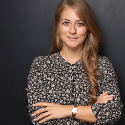 Nadine Matosoglu