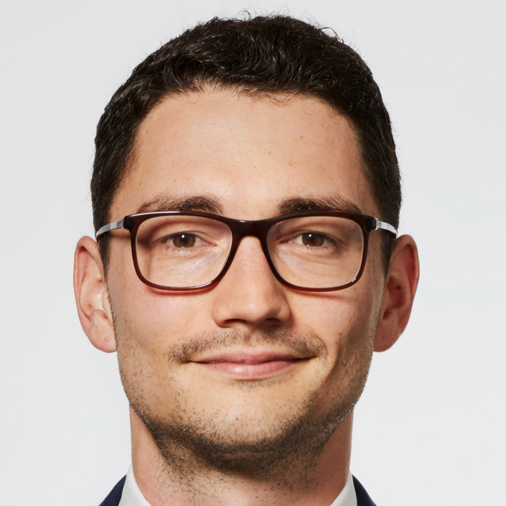 Maurin Manhart Wirtschaftswissenschaft Universität Zürich XING