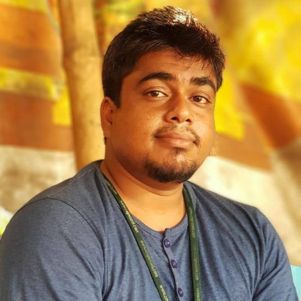 Sabbha mondal python developer tcs tata consultancy services xing