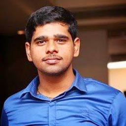 Aravinth Raja