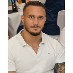 Kenan robin Buljubasic