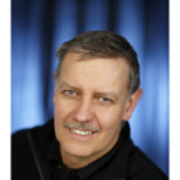 Profilbild Hans-Peter Schapfl