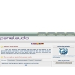 Composer Panelaudio