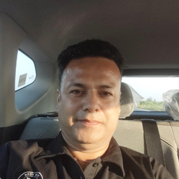 Mohsin Khan