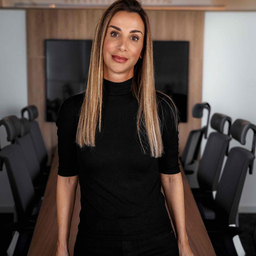 Berivan Tekin-Stietzel