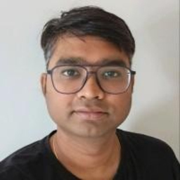 Krishnachandra Sharma